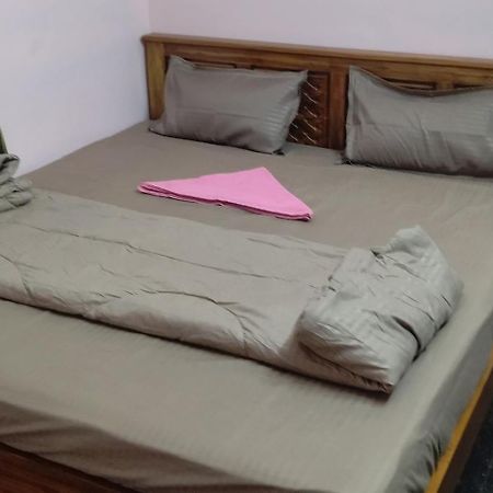 Adhi Linga Home Stay Tiruvannāmalai Exteriér fotografie