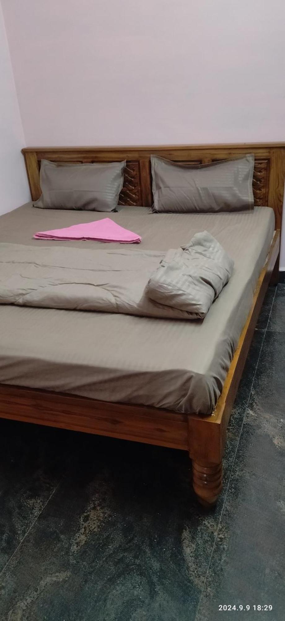 Adhi Linga Home Stay Tiruvannāmalai Exteriér fotografie