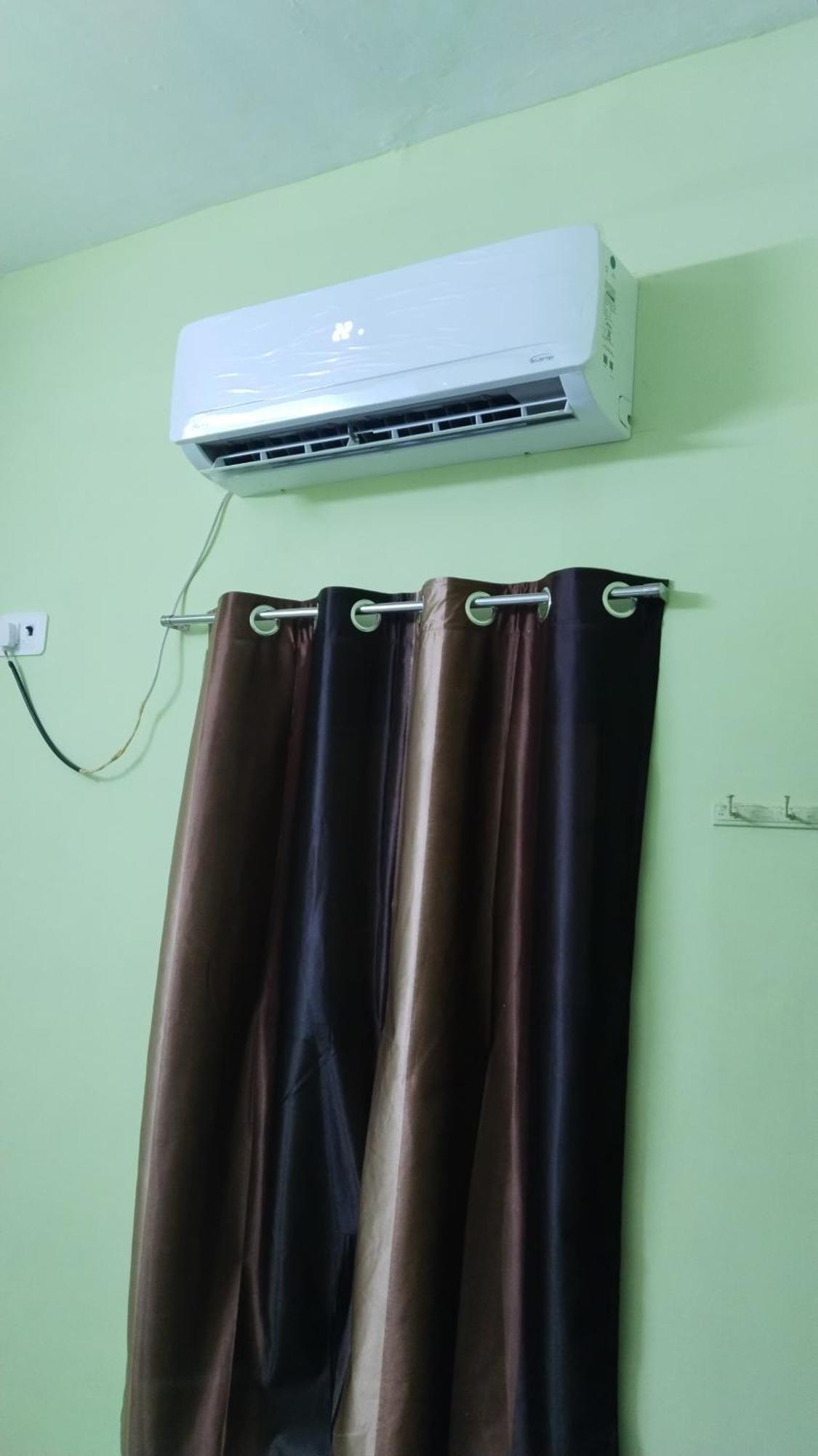 Adhi Linga Home Stay Tiruvannāmalai Exteriér fotografie