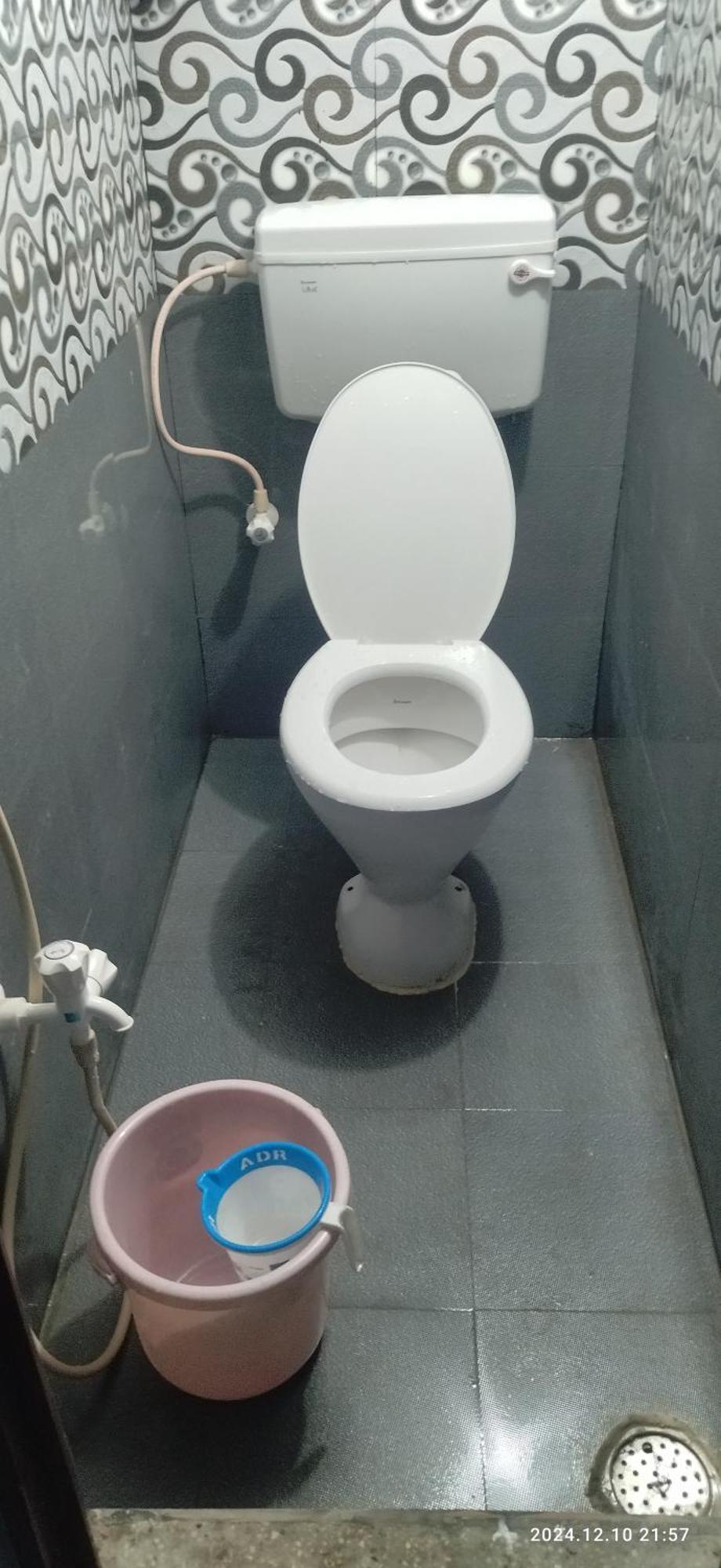 Adhi Linga Home Stay Tiruvannāmalai Exteriér fotografie